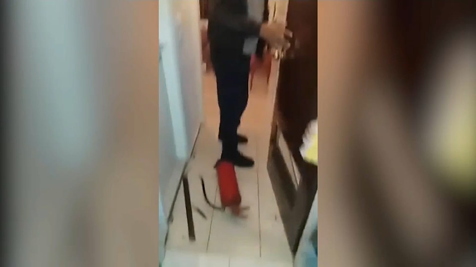 حمله نژادپرستانه علیه پناهجویان در یونان