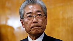 Dirigente do Comité Olímpico do Japão abandona funções