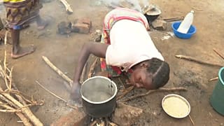 Mozambik: Egyre súlyosabb a helyzet az Idai ciklon után