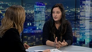 Janeczek: "Voterò per chi vuole un'Europa solidale"