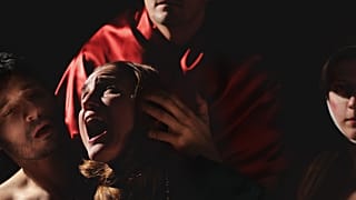 «Elizabeth»: Ένας κινούμενος πίνακας για τη μάχη του ανθρώπου με τα όριά του