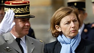 Fransız bakandan F-35 mesajı: ABD, NATO müttefiklerine silah sistemleri konusunda baskı yapmasın