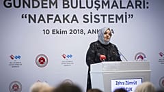 yeni nafaka düzenlemesi nasıl olacak
