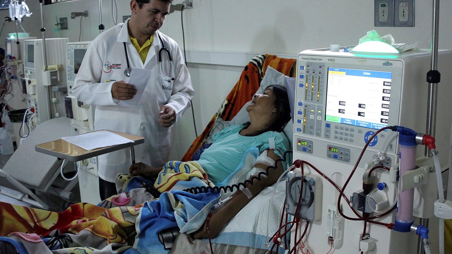 Avrupa’da doktora en az gidenler Yunanlar, en fazla gidenler ise Almanlar