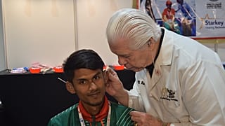 Special Olympics: Intellectually disabled receive lower quality healthcare