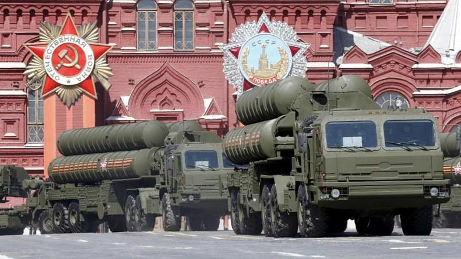 NATO: Rusya’dan S-400 alacak Türkiye’ye müdahale edemeyiz, bu bizim işimiz değil