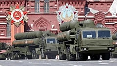 NATO: Rusya’dan S-400 alacak Türkiye’ye müdahale edemeyiz, bu bizim işimiz değil