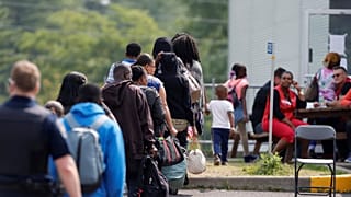 Alemanha ganha causa em tribunal para deportar refugiados
