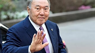 Dimite el presidente de Kazajistán desde la era soviética