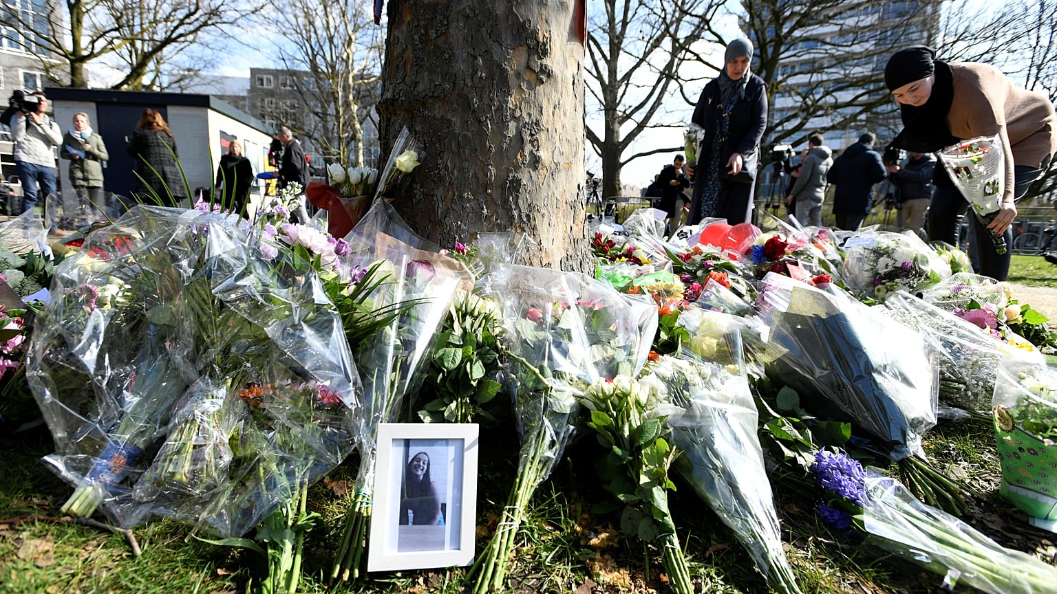 Még mindig nem tudni, terrortámadás, vagy családi vita volt az utrechti lövöldözés oka