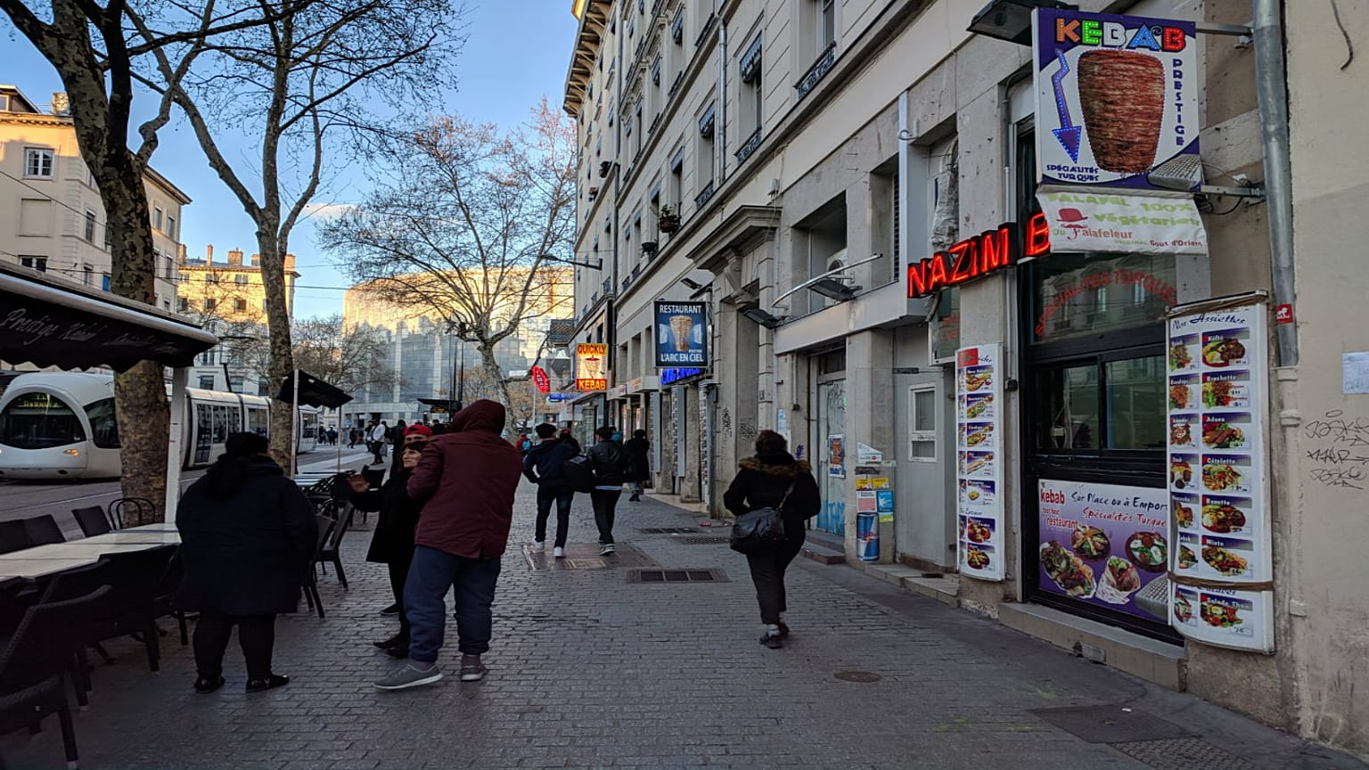 Avrupalı ırkçıların komplo teorisi 'Büyük Yer Değiştirme' nedir? 