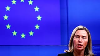 EE - B.Μακεδονία: Στόχος η έναρξη των διαπραγματεύσεων τον Ιούνιο