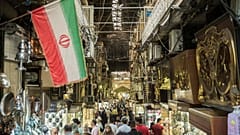 نوروز ۹۸ و معیشت مردم؛‌ گزارشی از خیابان‌های تهران