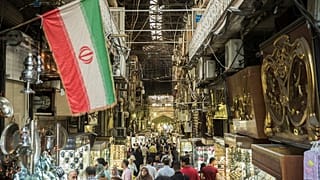 نوروز ۹۸ و معیشت مردم؛‌ گزارشی از خیابان‌های تهران