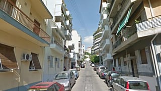 Τραγωδία στο Νέο Κόσμο: Μητέρα και κοριτσάκι έπεσαν από τον πέμπτο