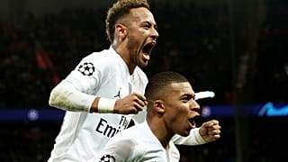 Fair-play financier : le PSG remporte une bataille