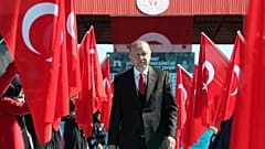 Έτοιμος να επαναφέρει την θανατική ποινή ο Ερντογάν