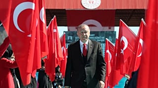 Έτοιμος να επαναφέρει την θανατική ποινή ο Ερντογάν