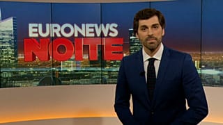 Euronews Noite 19.03.2019