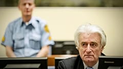 Δίκη Κάρατζιτς: Σήμερα η τελική ετυμηγορία 