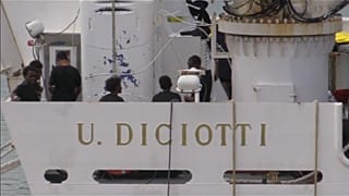 Italiens Senat: Salvini bleibt weiter "immun" gegen Strafverfolgung