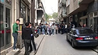 La terre a tremblé dans l'ouest de la Turquie