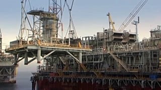 Újrarajzolják a világ energiatérképét