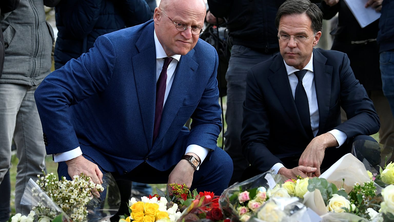 Hollanda, Utrecht saldırısı gölgesinde sandık başında: Popülistler oylarını artırıyor
