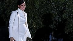 Βρετανία: Νταϊάνα και Αρθούρος, τα επικρατέστερα ονόματα για το πριγκιπικό μωρό