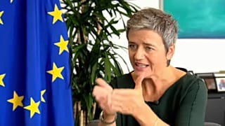 Europawahl: Liberales Spitzenteam mit Vestager und Verhofstadt