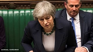 Brexit: Αίτημα για παράταση μέχρι 30 Ιουνίου - Ενστάσεις από την ΕΕ