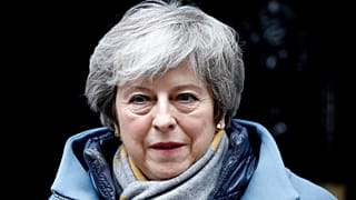Watch back: May asks EU for Brexit extension until June 30