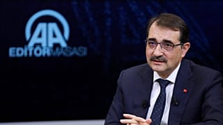 Φατίχ Ντονμέζ: «Μακάρι οι Ε/Κ να δουν την πραγματικότητα»