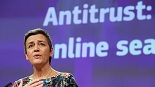 UE : coup d'envoi de la campagne des libéraux