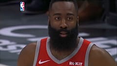 NBA: Harden történelmet írt