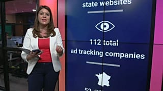EU citizens 'are being tracked' on government and public sector websites | #TheCube