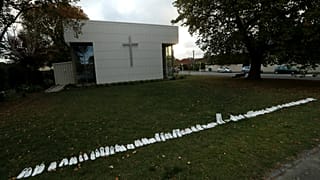 Kétszázan nézték élőben az új-zélandi mészárlást, de senki sem jelentette a moderátoroknak