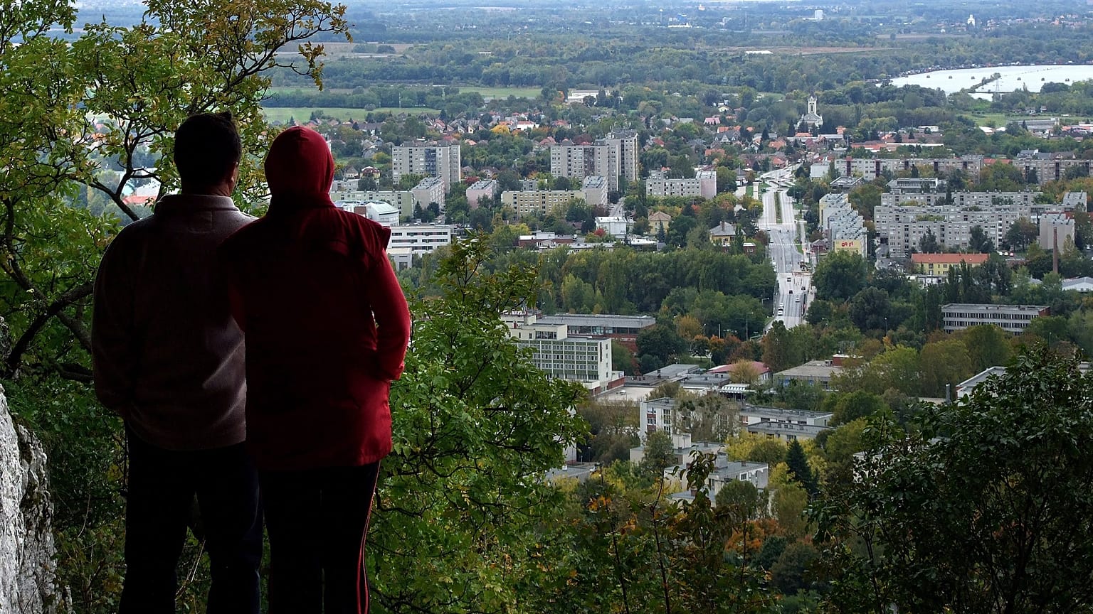 Tatabánya lett Magyarország legboldogabb városa