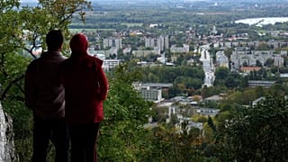 Tatabánya lett Magyarország legboldogabb városa