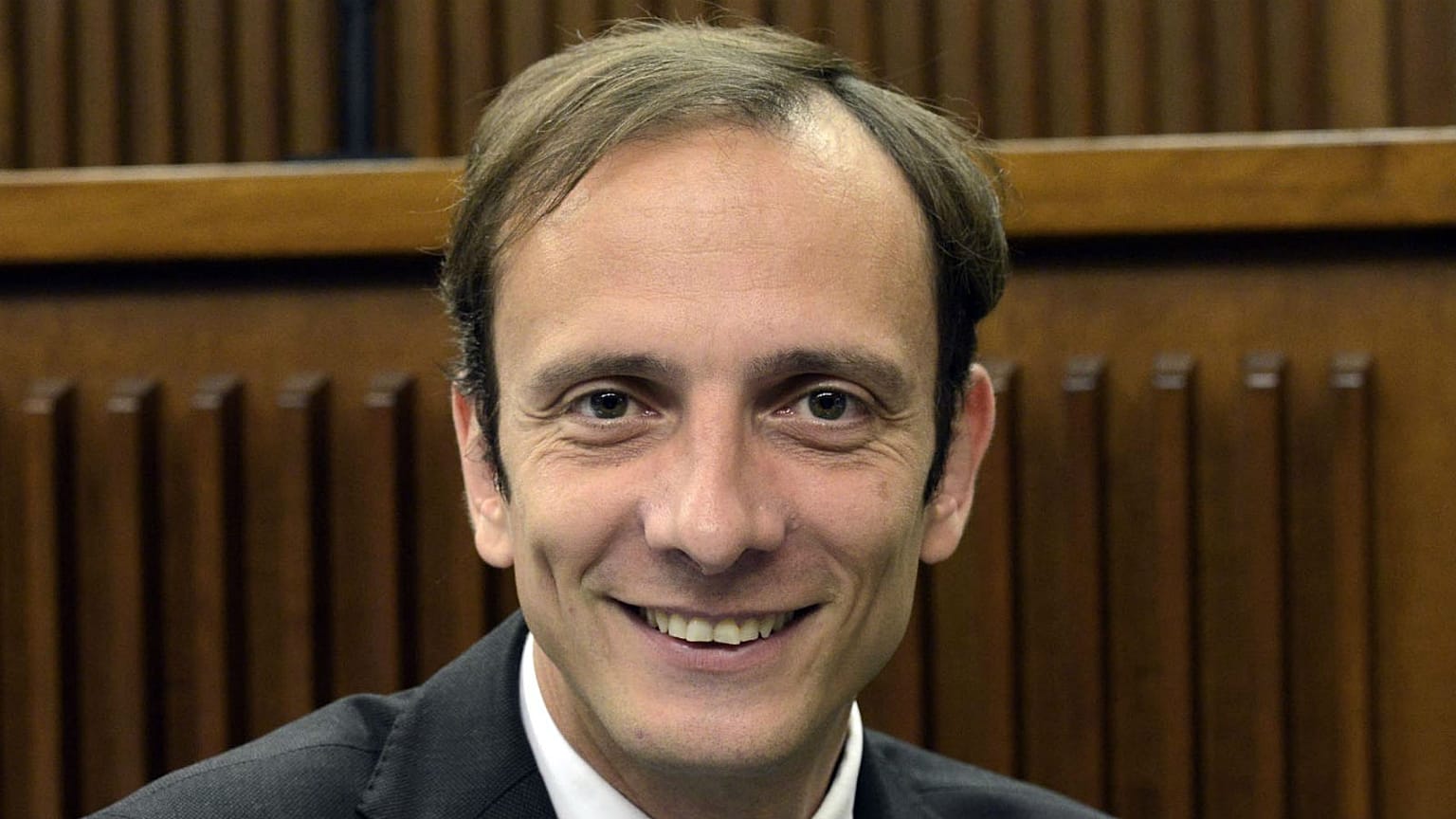 Italian politician opposed to mandatory vaccination of children is hospitalised with chicken pox