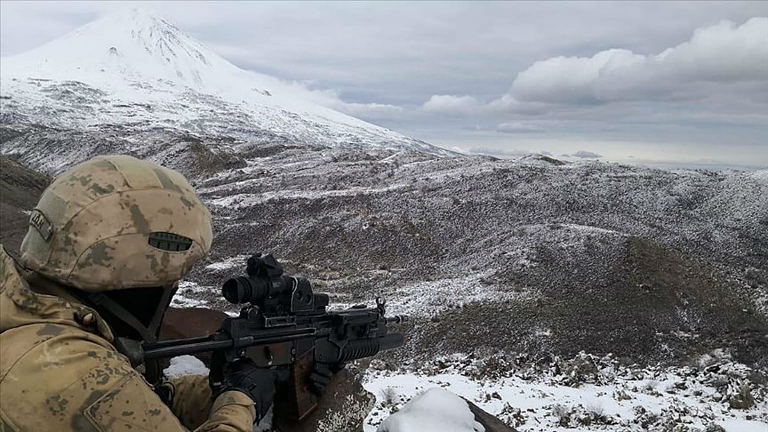 Tahran kabul etmişti, yeniden yalanladı: Türkiye ile ortak PKK operasyonu yok