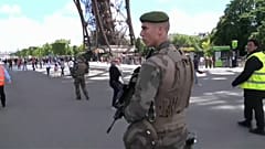 Gilets jaunes : les militaires de "Sentinelle" en renfort pour l'acte 19 