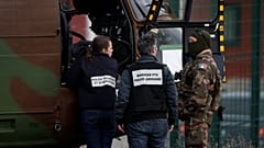 Fransa’da hükümet, Sarı Yelekliler'in eylemlerine karşı orduyu da seferber edecek