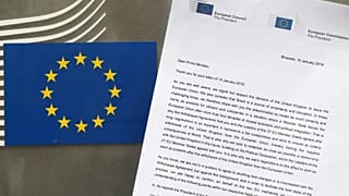İngiltere'nin Brexit erteleme talebine Tusk'tan 'şartlı' yeşil ışık 