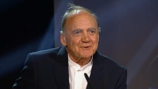 Zürich: Hunderte nehmen Abschied von Bruno Ganz