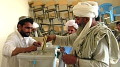انتخابات ریاست جمهوری افغانستان باز هم دو ماه دیگر به تعویق افتاد