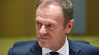 Brexit: il presidente Ue Tusk favorevole a una proroga