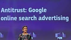 "Breves de Bruxelas": Google, liberais, Holanda e PMEs