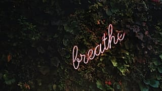 How to Breathe Yourself Happy?