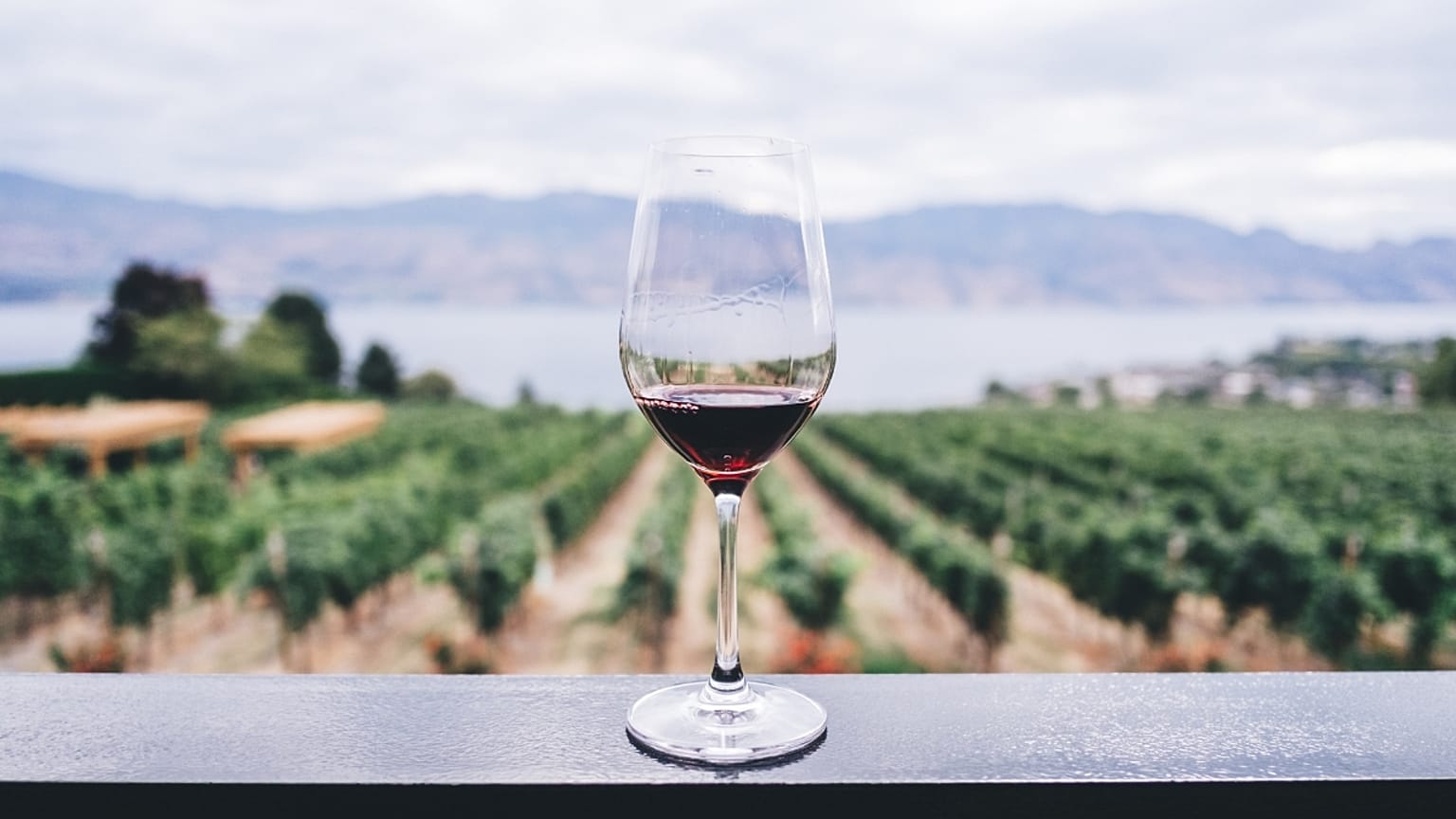 The wine producing nation you may not be familiar with